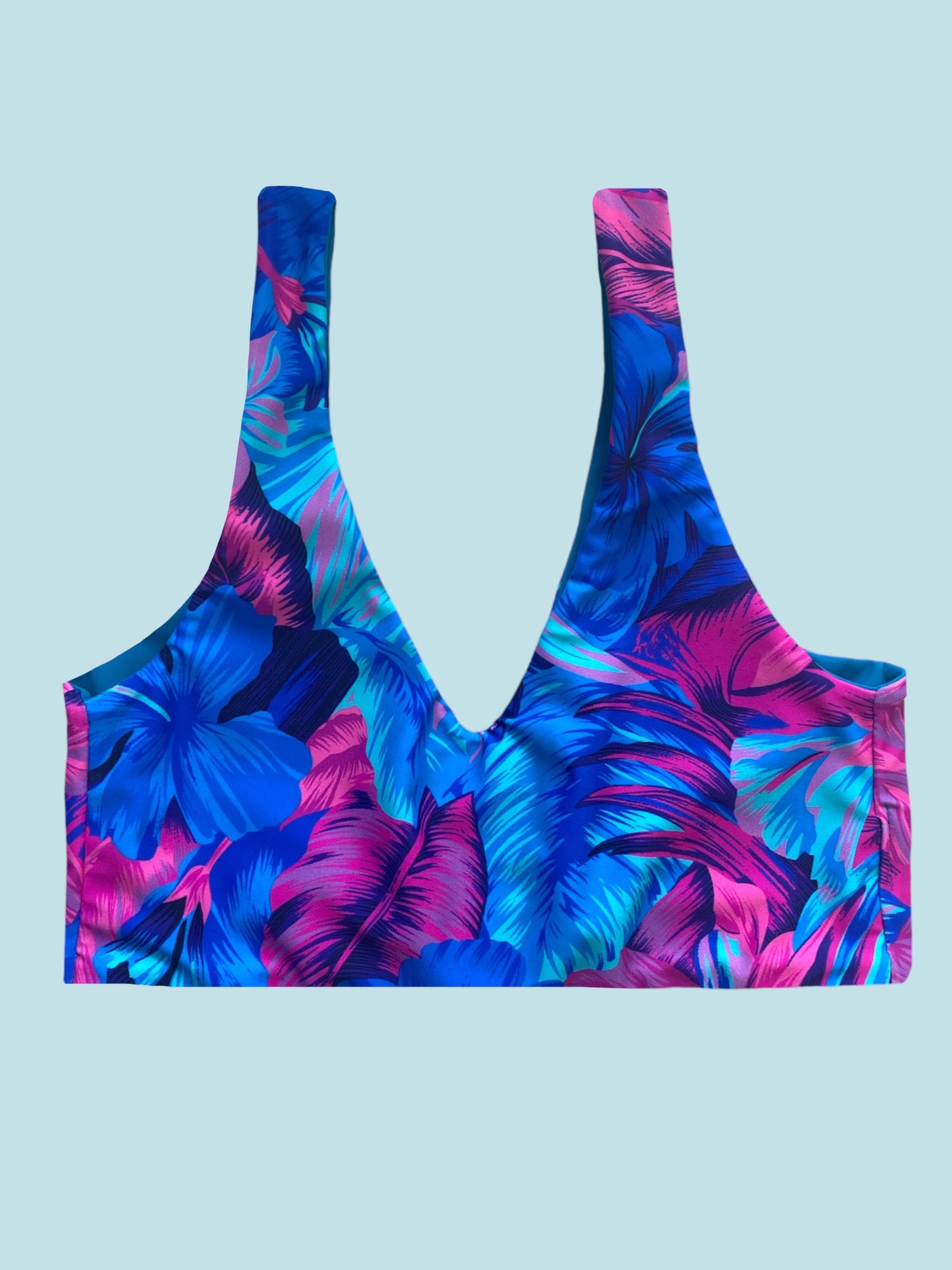 Aloha Hali Sporty