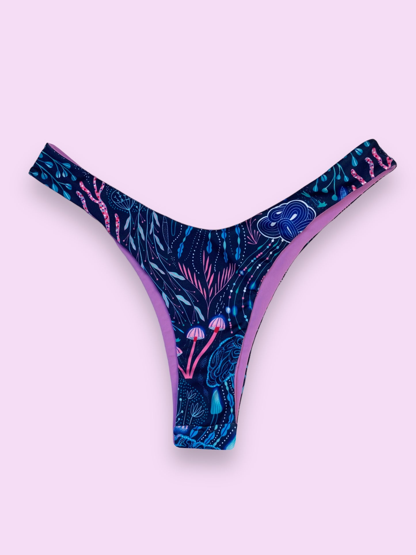 Jelly Fusion Maia