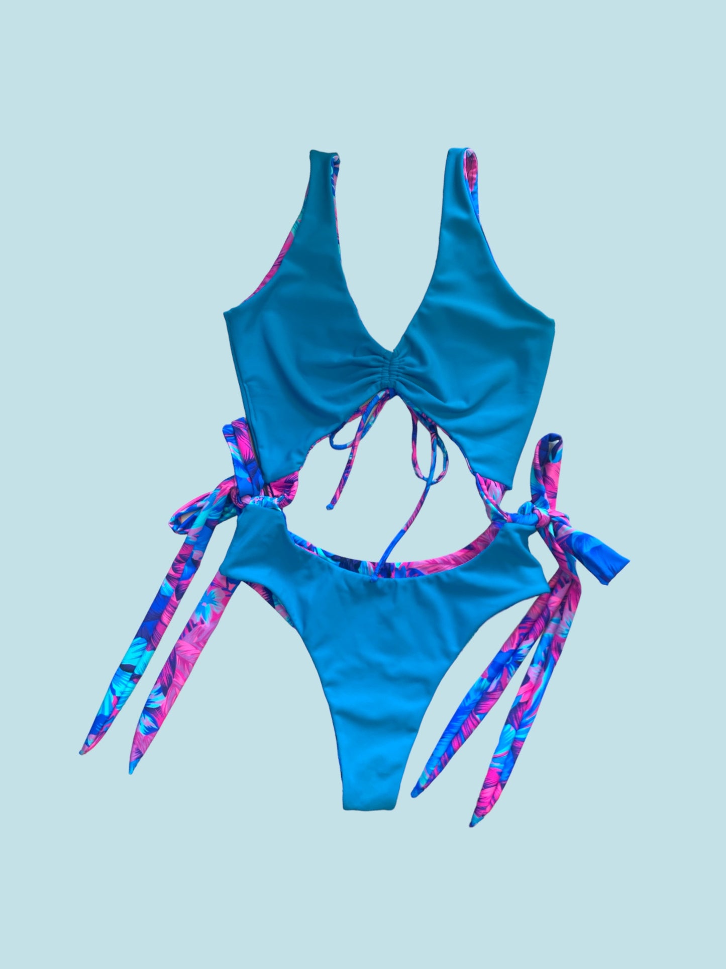 Aloha Mix and Match One Piece