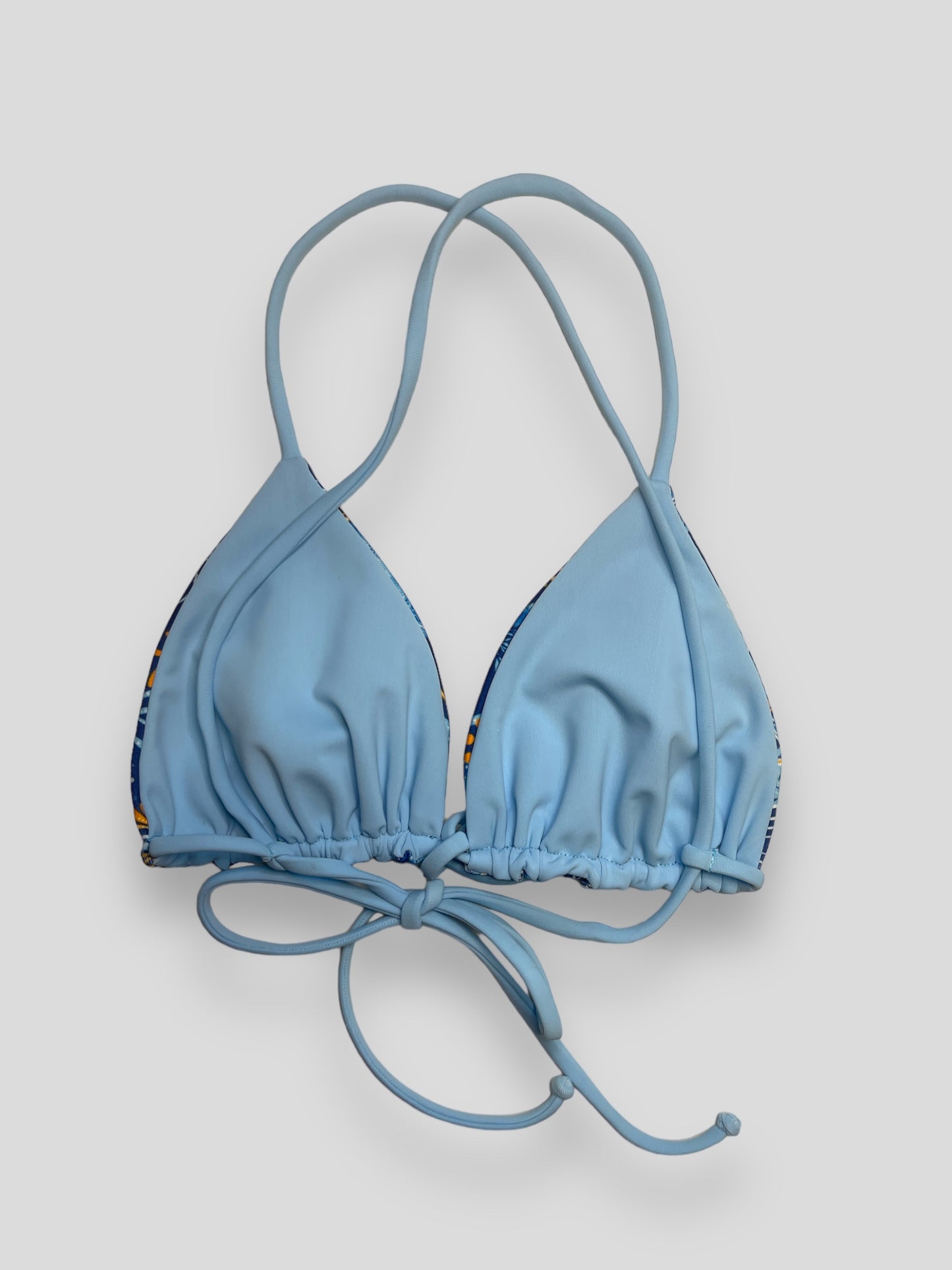 Blue Lagoon Triangle