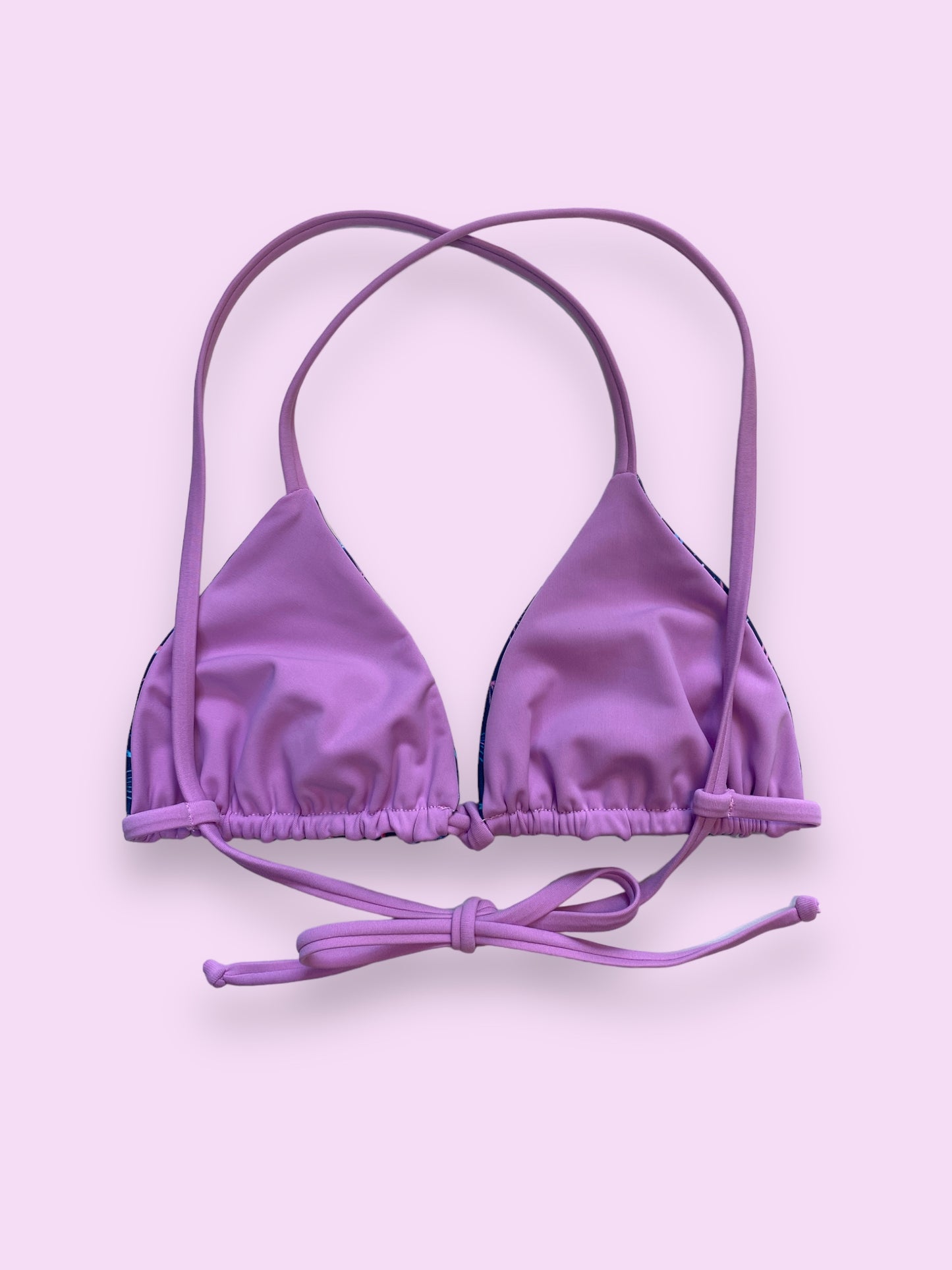 Jelly Fusion Triangle